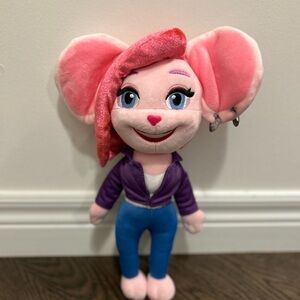 Bingo Blitz Blitzy Plush Doll
Moxie Stuffed Toy